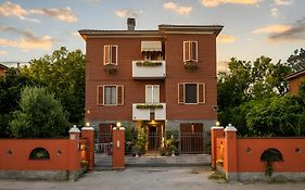 B&B Villa Firefly
